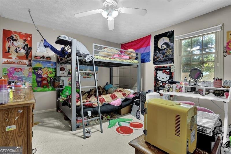 3728 Kelin Court Lilburn - 16