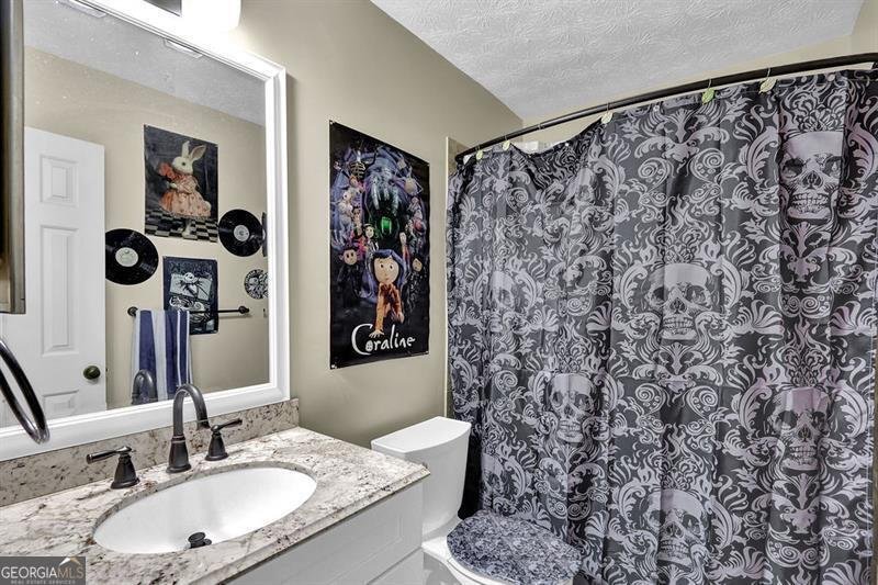 3728 Kelin Court Lilburn - 18