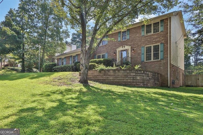 3728 Kelin Court Lilburn - 2