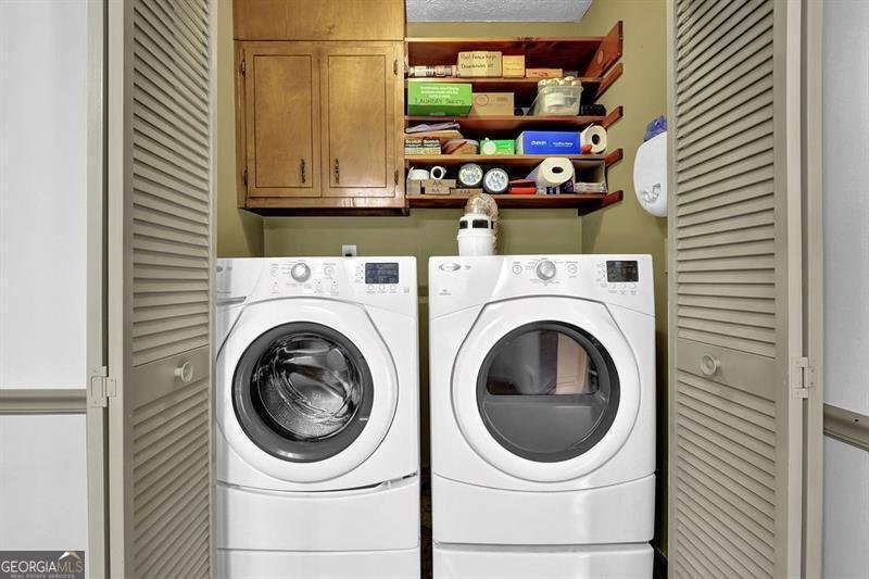 3728 Kelin Court Lilburn - 26