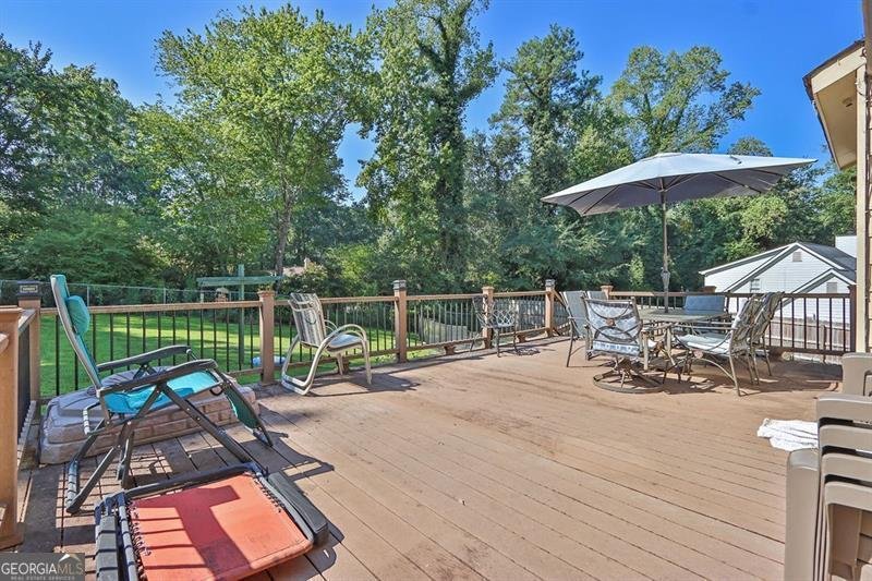 3728 Kelin Court Lilburn - 28