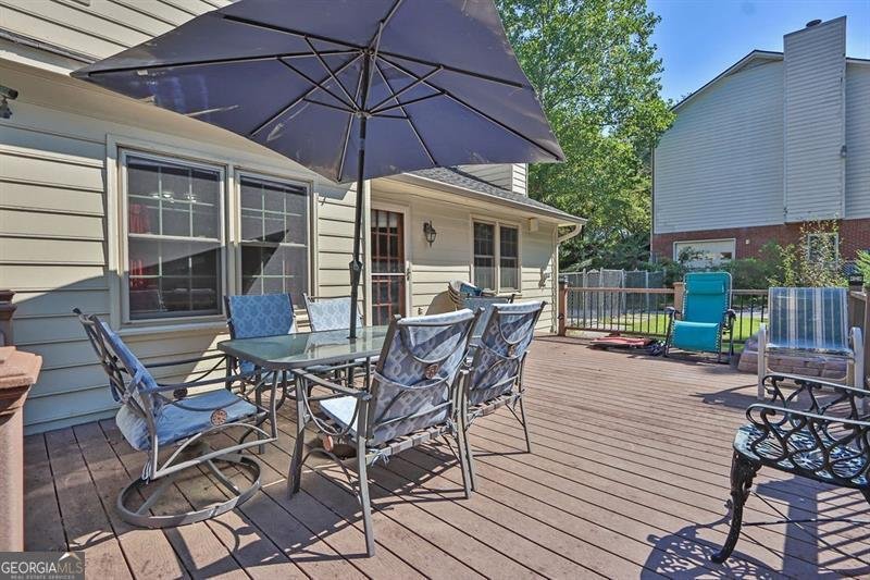 3728 Kelin Court Lilburn - 29