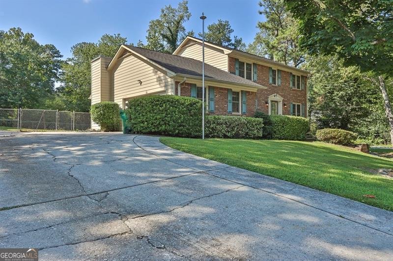 3728 Kelin Court Lilburn - 3