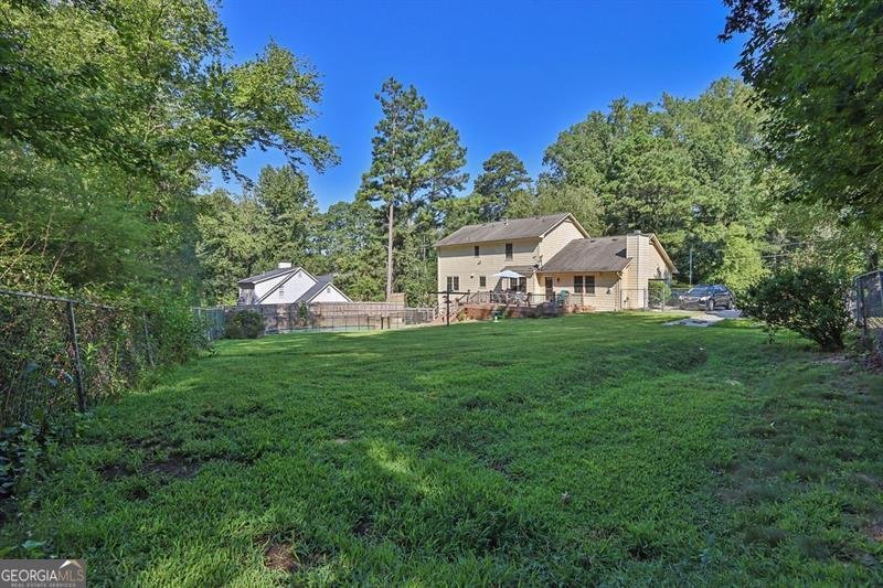 3728 Kelin Court Lilburn - 31