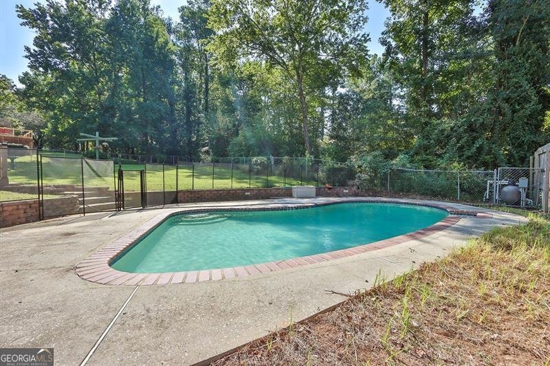 3728 Kelin Court Lilburn - 34