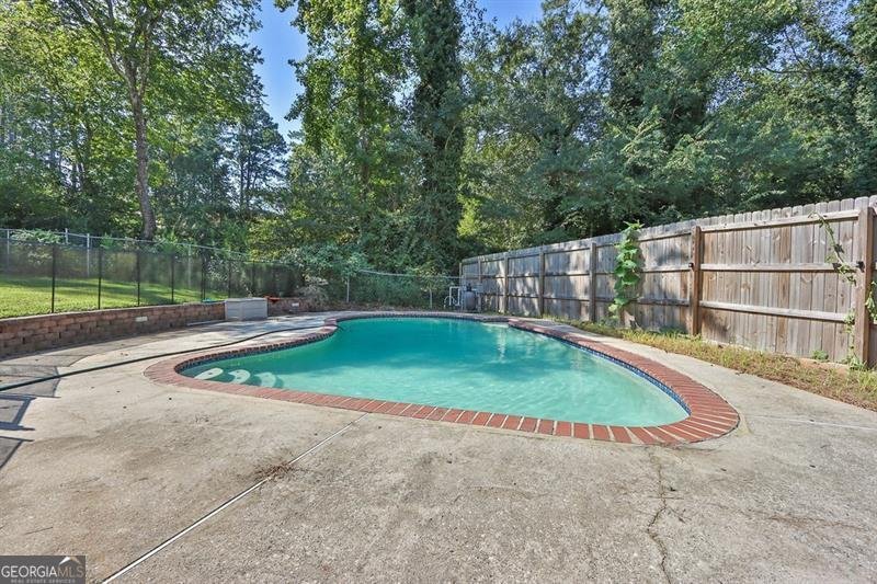 3728 Kelin Court Lilburn - 35