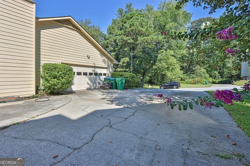 3728 Kelin Court Lilburn - 37