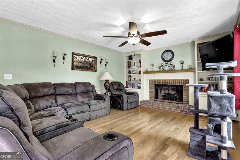 3728 Kelin Court Lilburn - 4