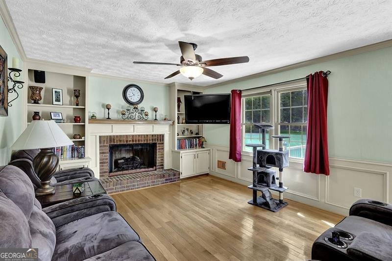 3728 Kelin Court Lilburn - 5