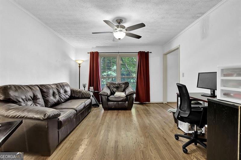 3728 Kelin Court Lilburn - 7