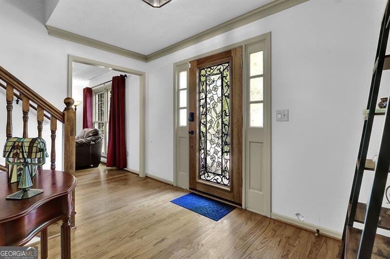 3728 Kelin Court Lilburn - 8