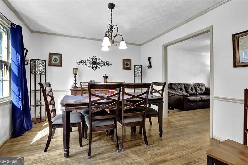 3728 Kelin Court Lilburn - 9