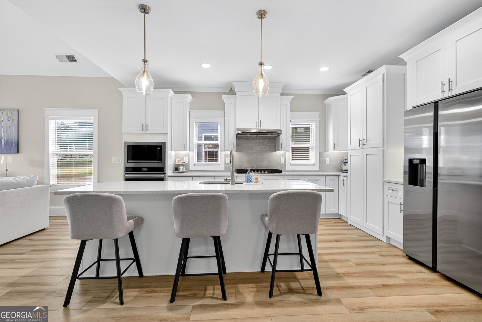 170 Redhaven Drive Senoia - 13