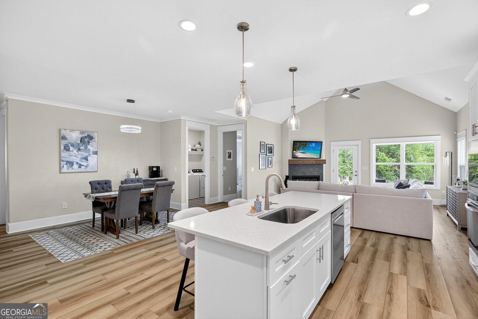 170 Redhaven Drive Senoia - 18