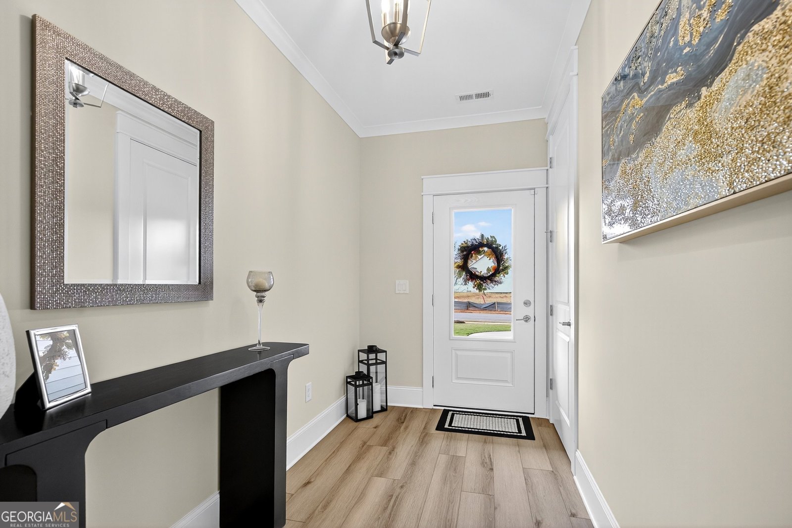 170 Redhaven Drive Senoia - 2