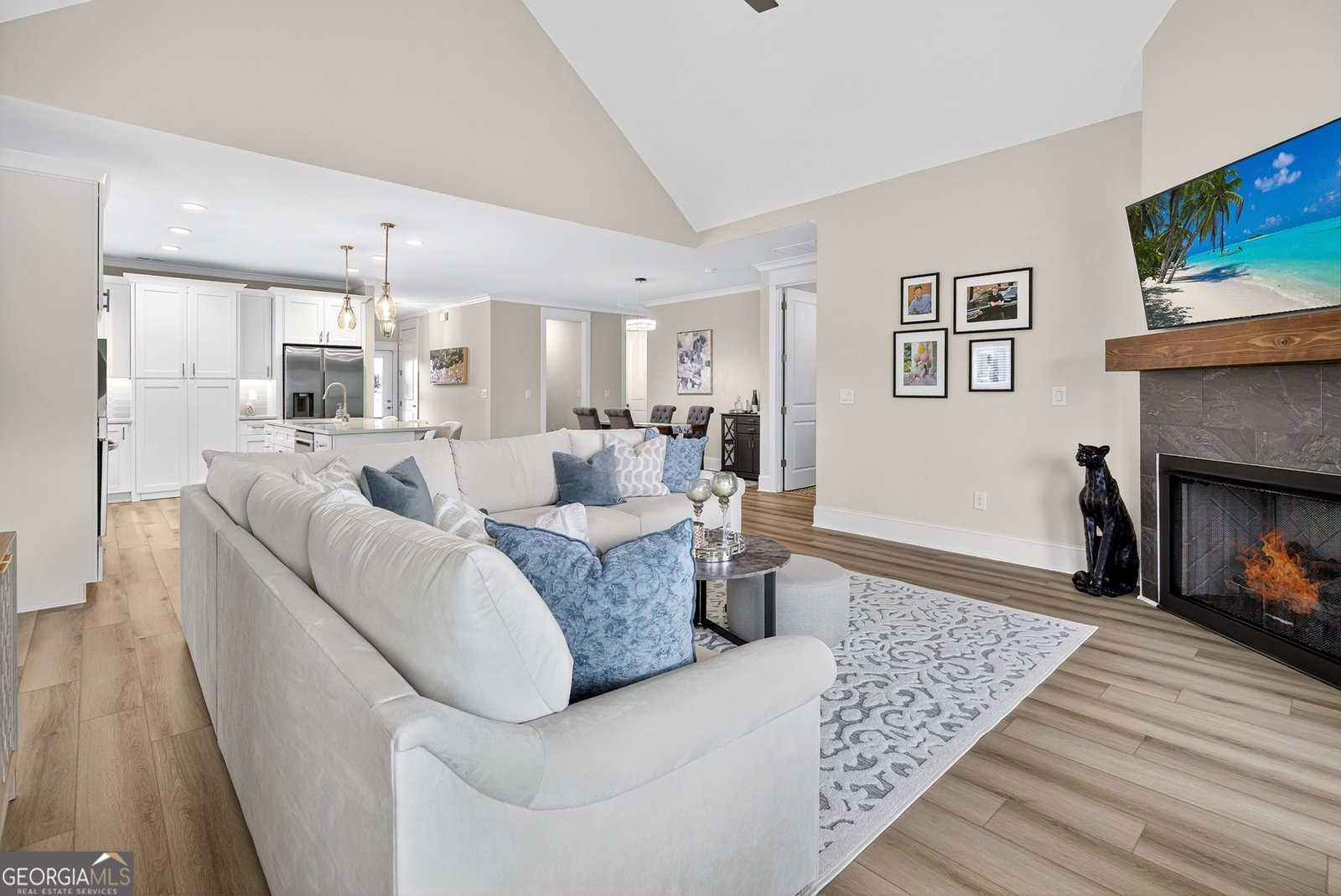 170 Redhaven Drive Senoia - 20