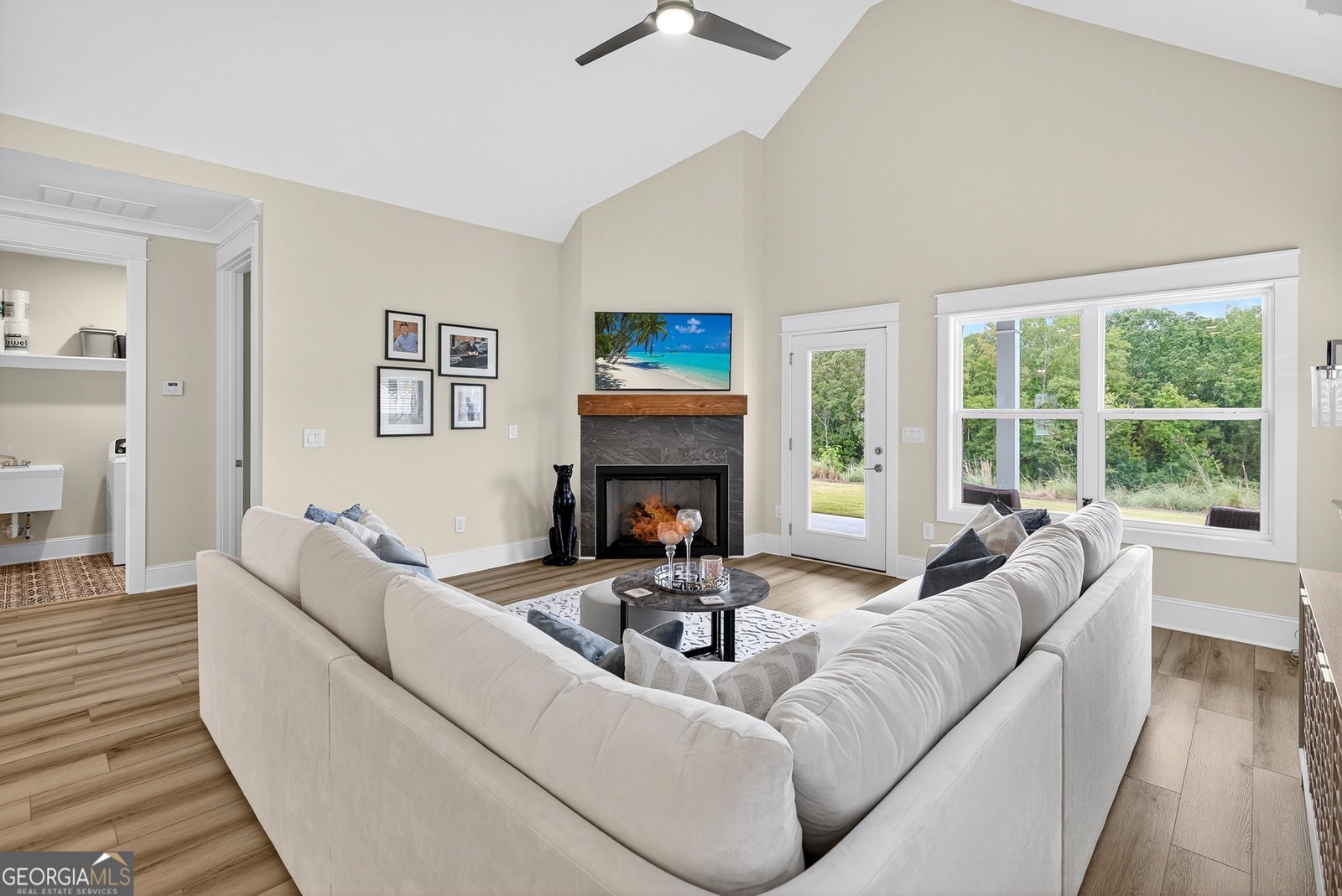 170 Redhaven Drive Senoia - 21