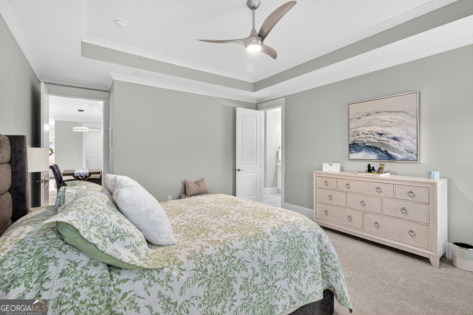 170 Redhaven Drive Senoia - 24