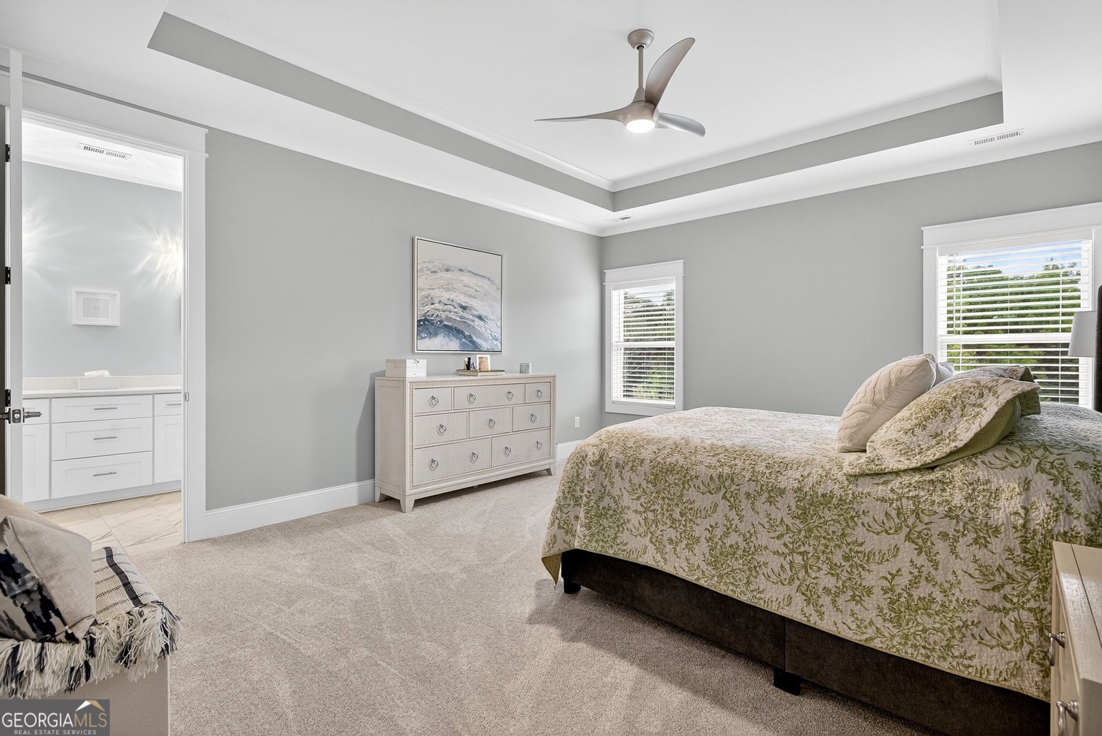 170 Redhaven Drive Senoia - 25