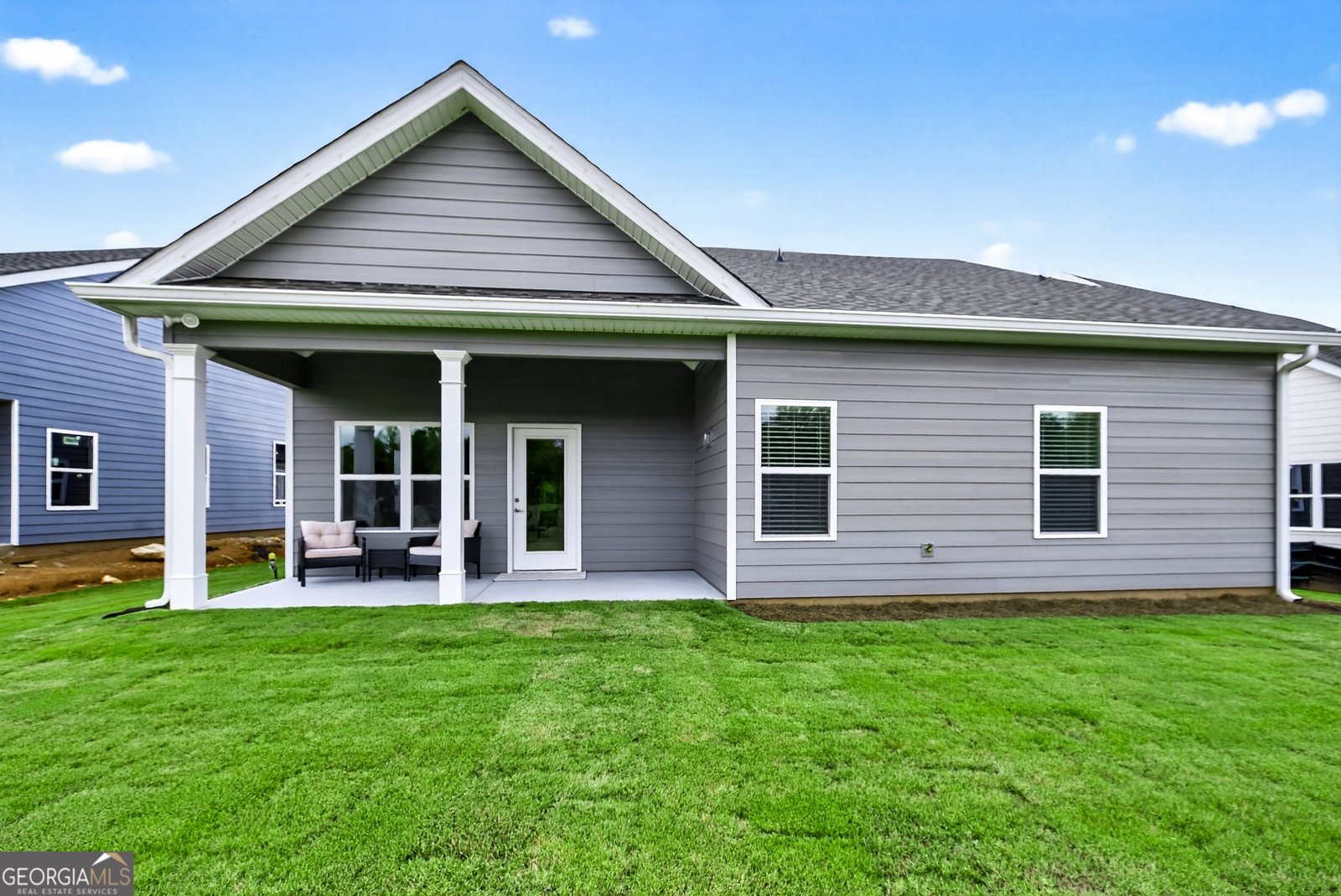 170 Redhaven Drive Senoia - 30
