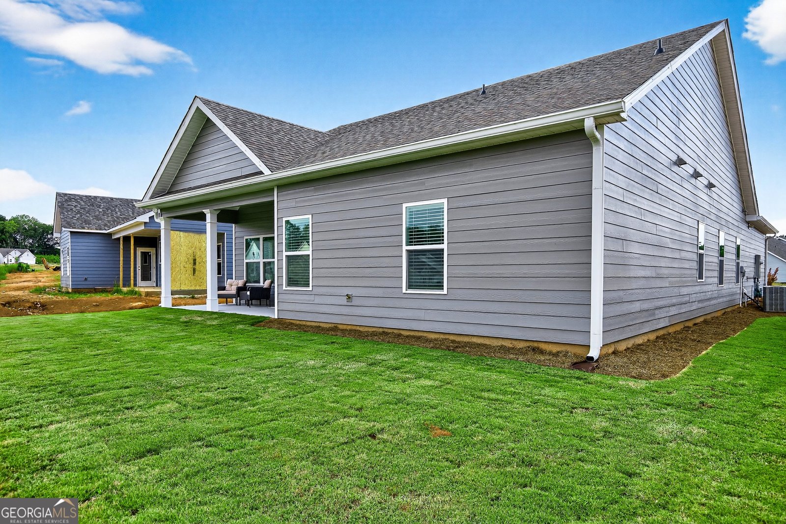 170 Redhaven Drive Senoia - 31