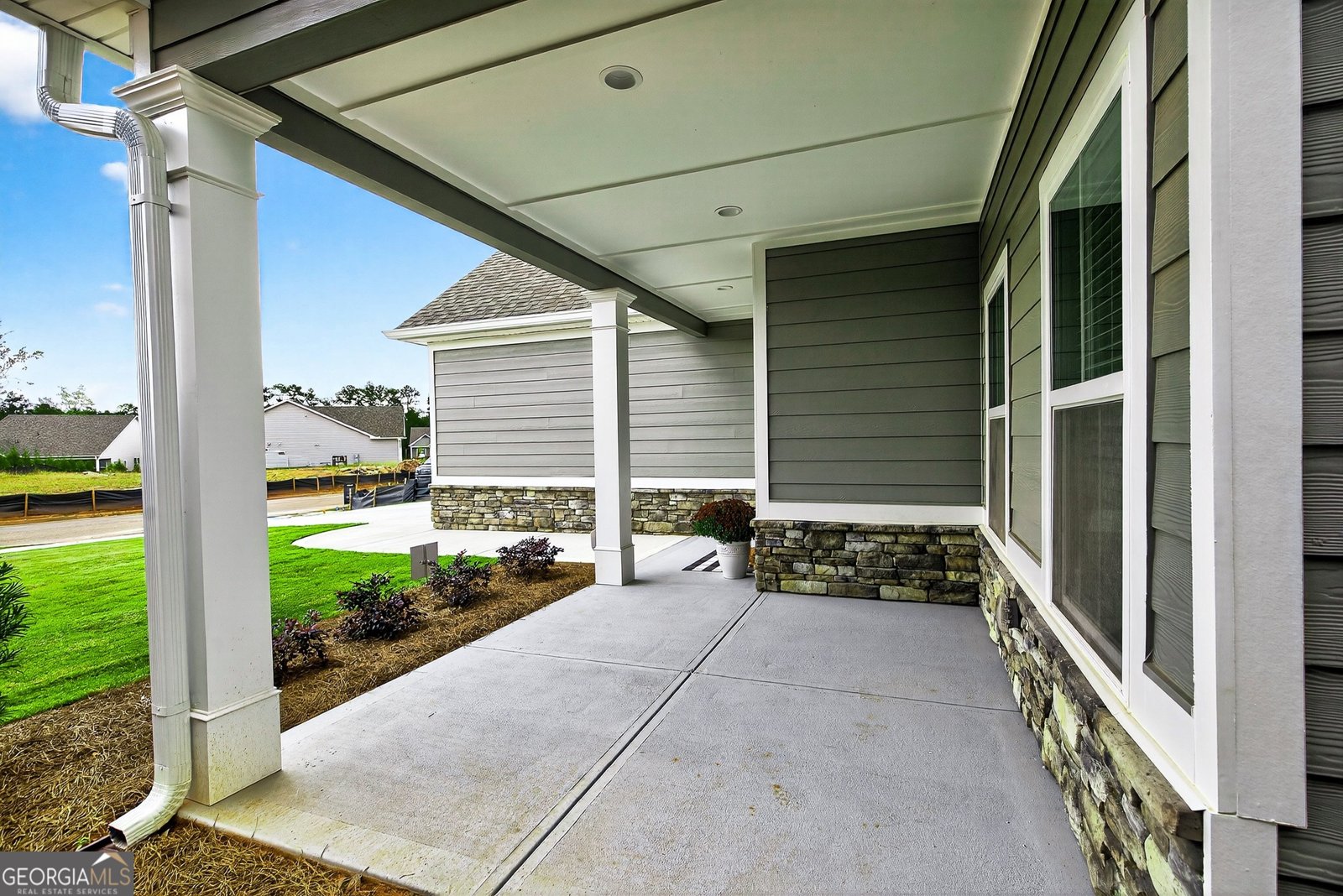 170 Redhaven Drive Senoia - 34