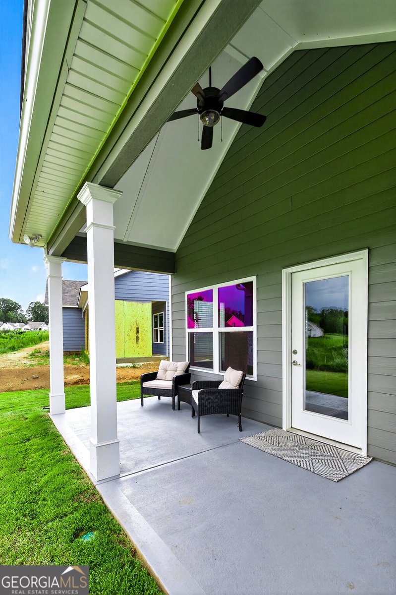 170 Redhaven Drive Senoia - 35