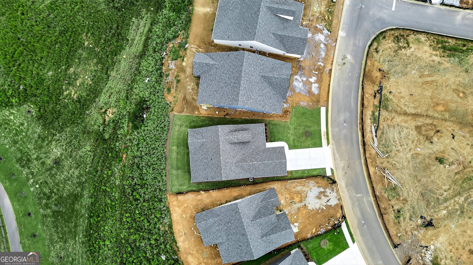 170 Redhaven Drive Senoia - 39