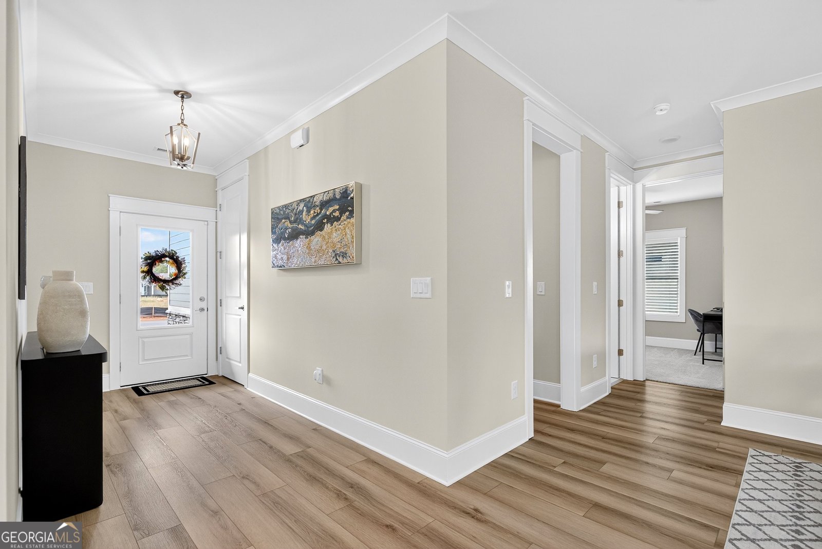 170 Redhaven Drive Senoia - 4
