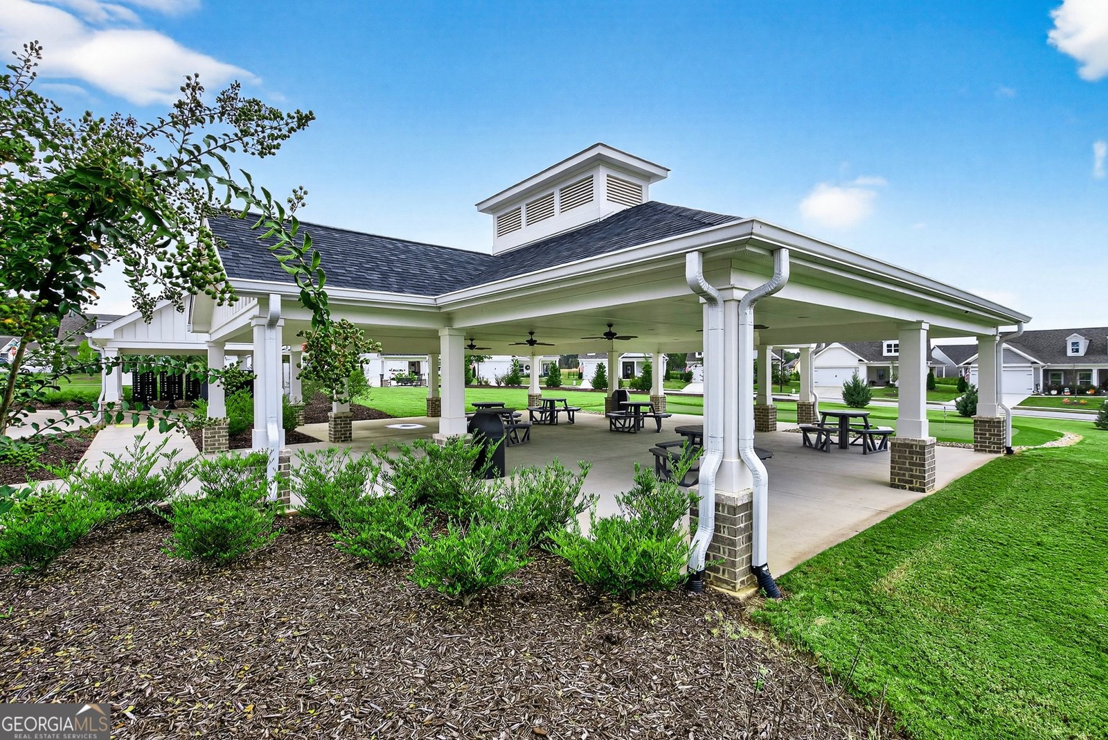 170 Redhaven Drive Senoia - 41
