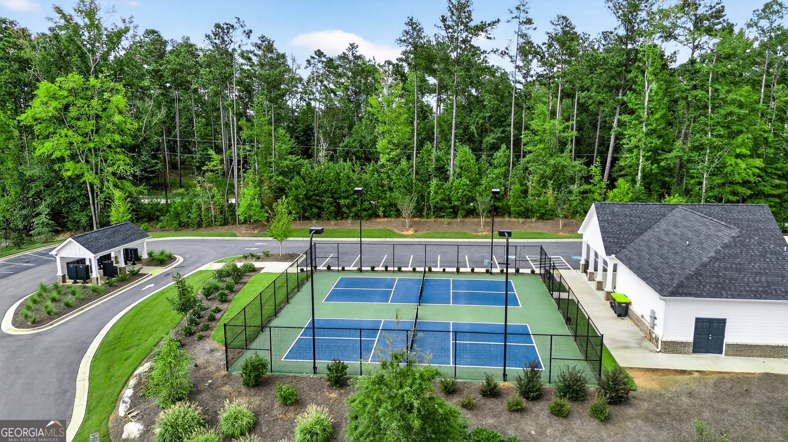 170 Redhaven Drive Senoia - 43