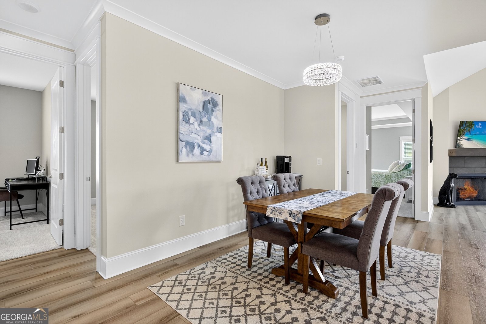 170 Redhaven Drive Senoia - 6