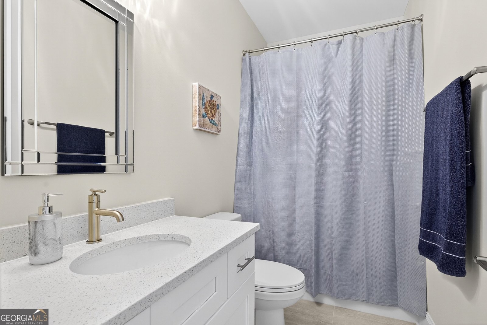 170 Redhaven Drive Senoia - 7