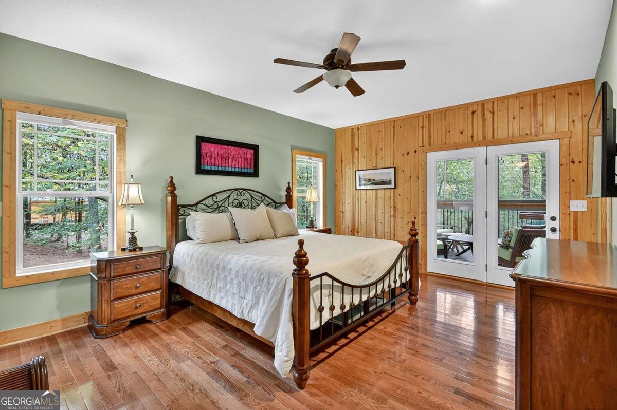 50 Misty Oaks Court Ellijay - 11