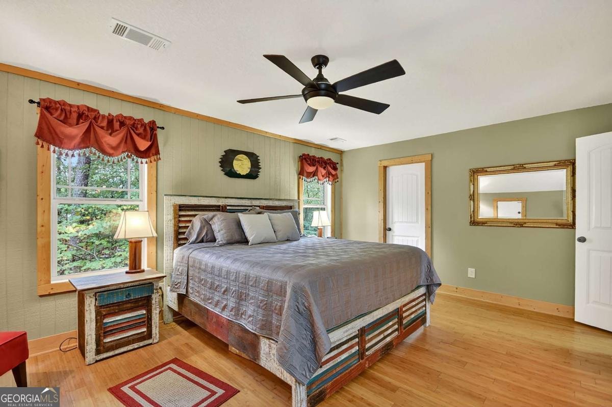 50 Misty Oaks Court Ellijay - 16