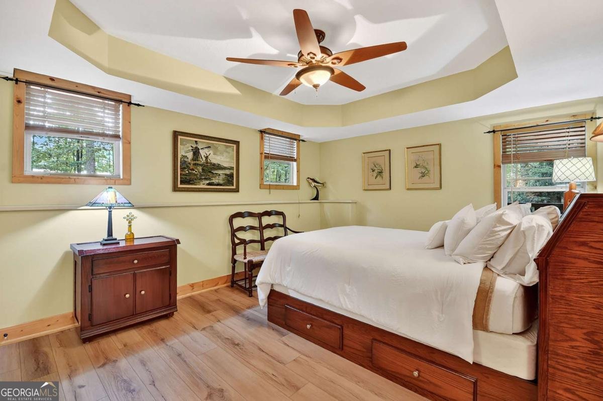 50 Misty Oaks Court Ellijay - 21