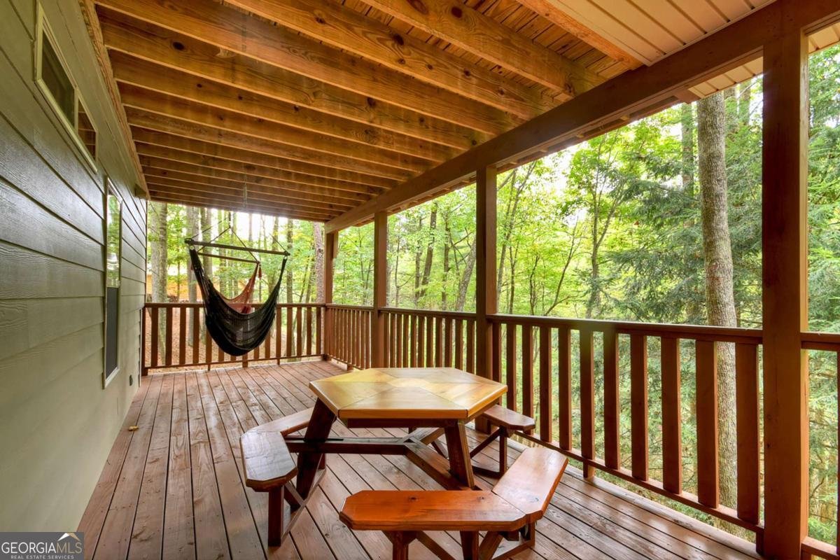 50 Misty Oaks Court Ellijay - 22