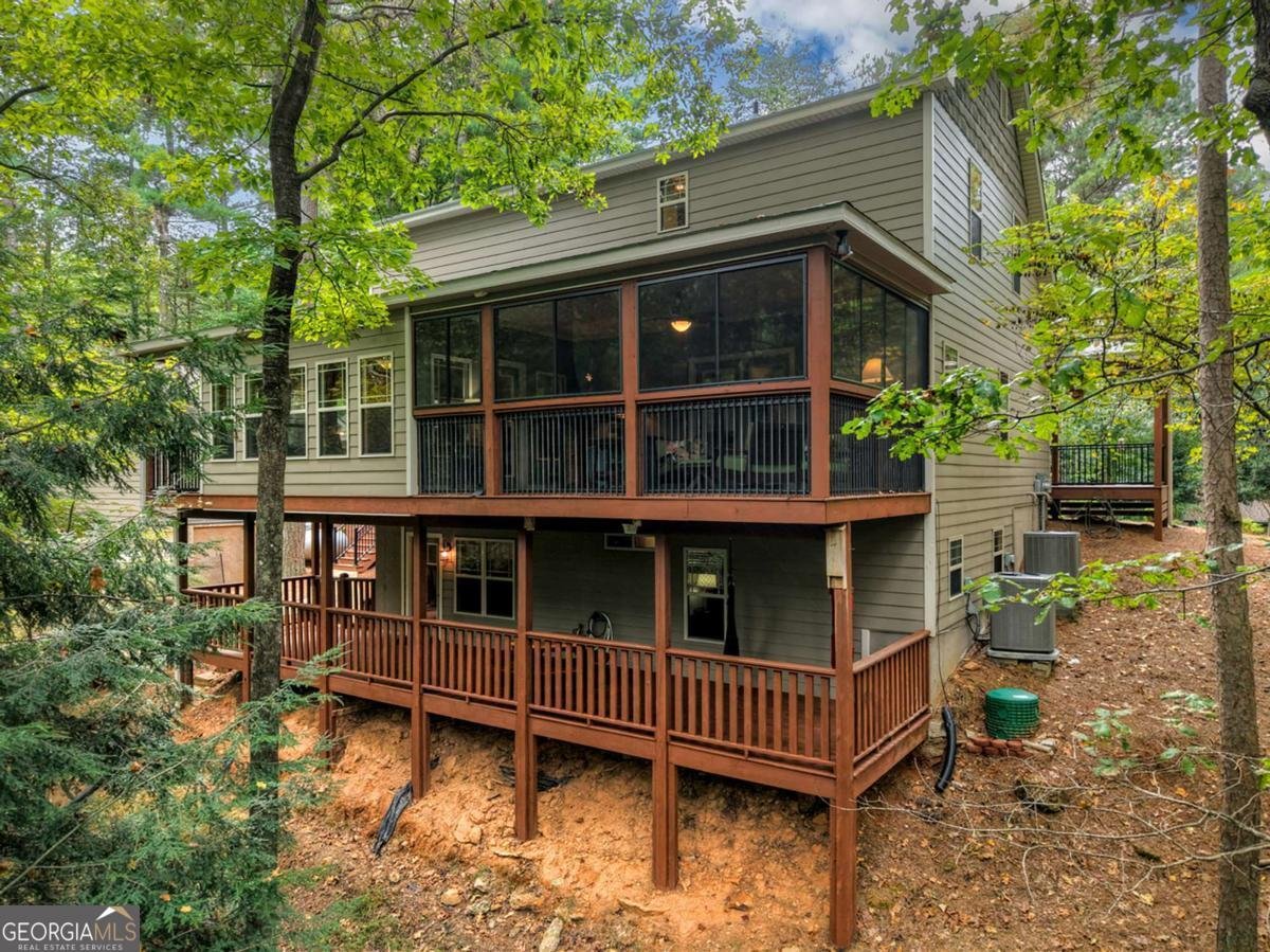 50 Misty Oaks Court Ellijay - 23