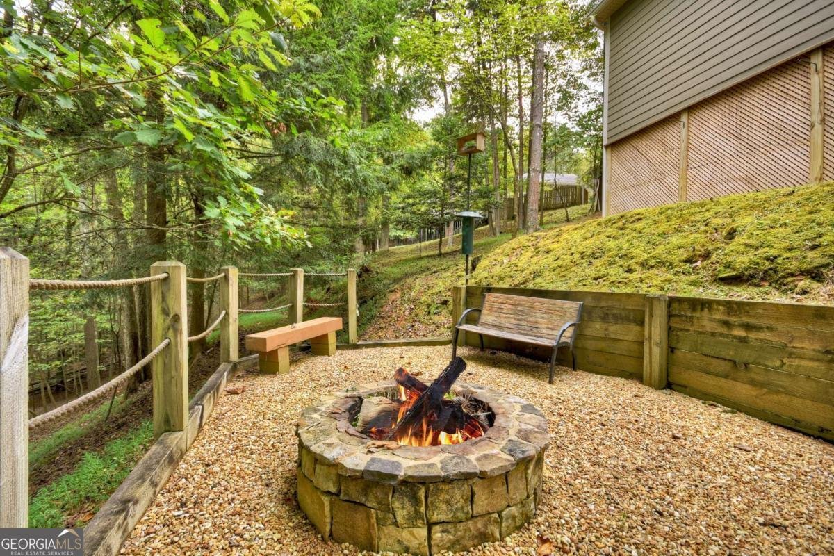 50 Misty Oaks Court Ellijay - 24