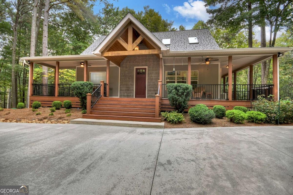 50 Misty Oaks Court Ellijay - 25