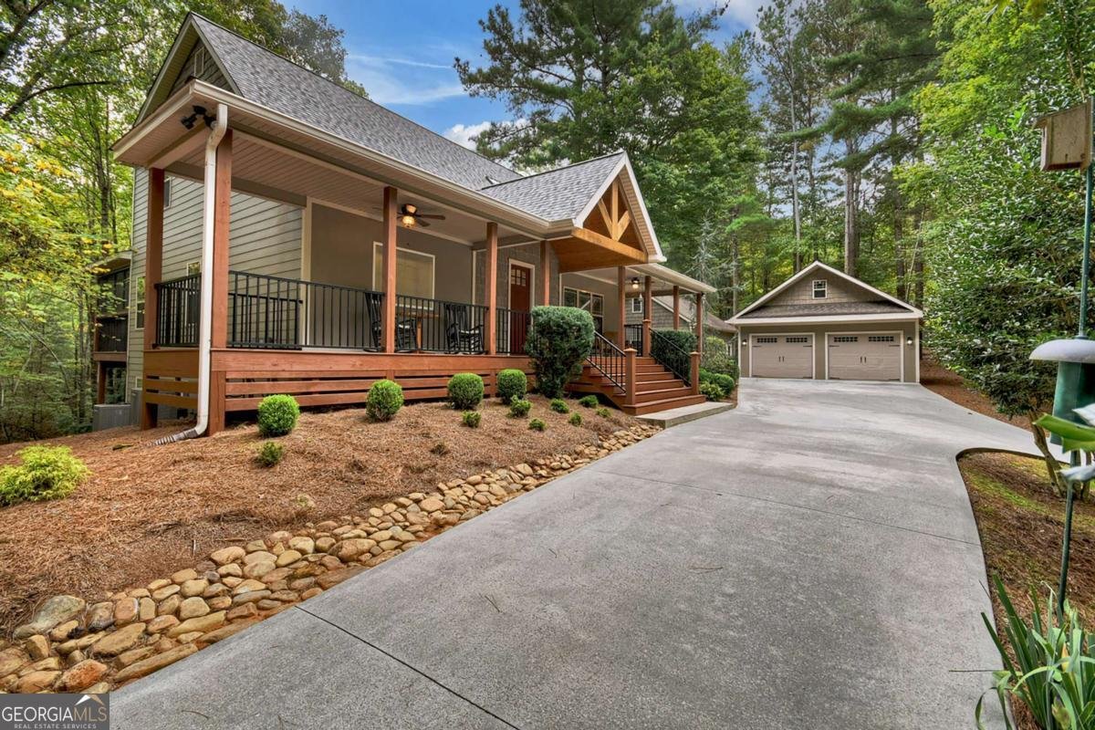 50 Misty Oaks Court Ellijay - 26