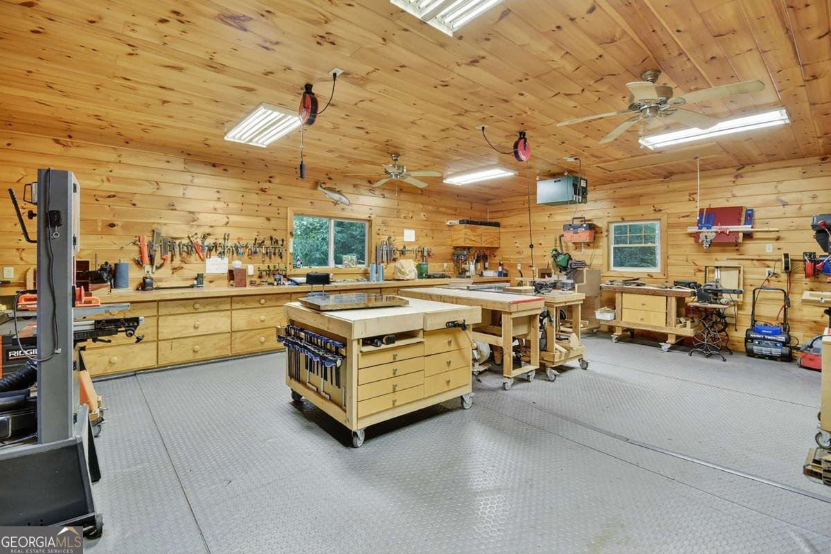 50 Misty Oaks Court Ellijay - 28