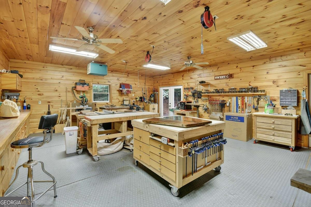 50 Misty Oaks Court Ellijay - 29