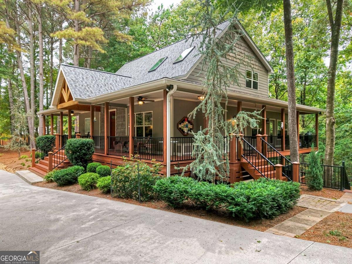 50 Misty Oaks Court Ellijay - 32