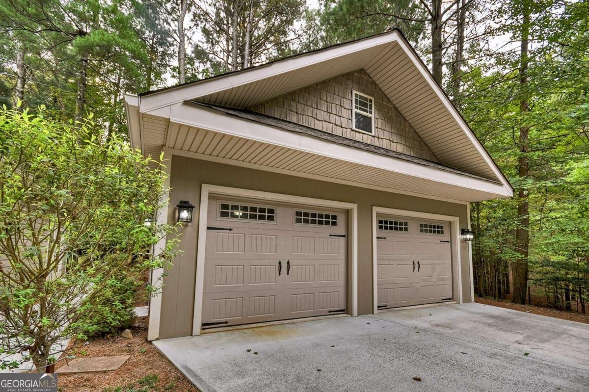 50 Misty Oaks Court Ellijay - 33