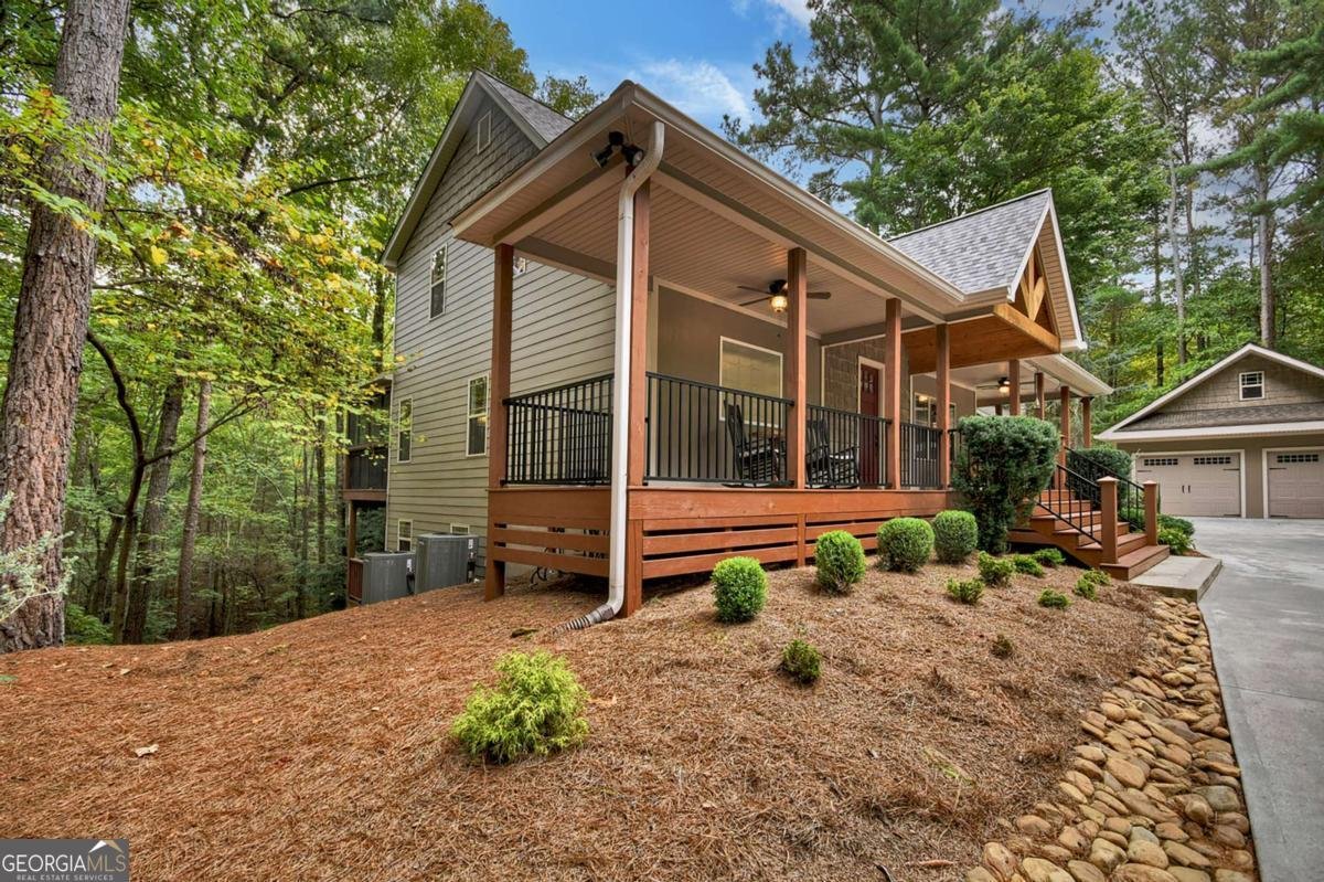 50 Misty Oaks Court Ellijay - Photo 37