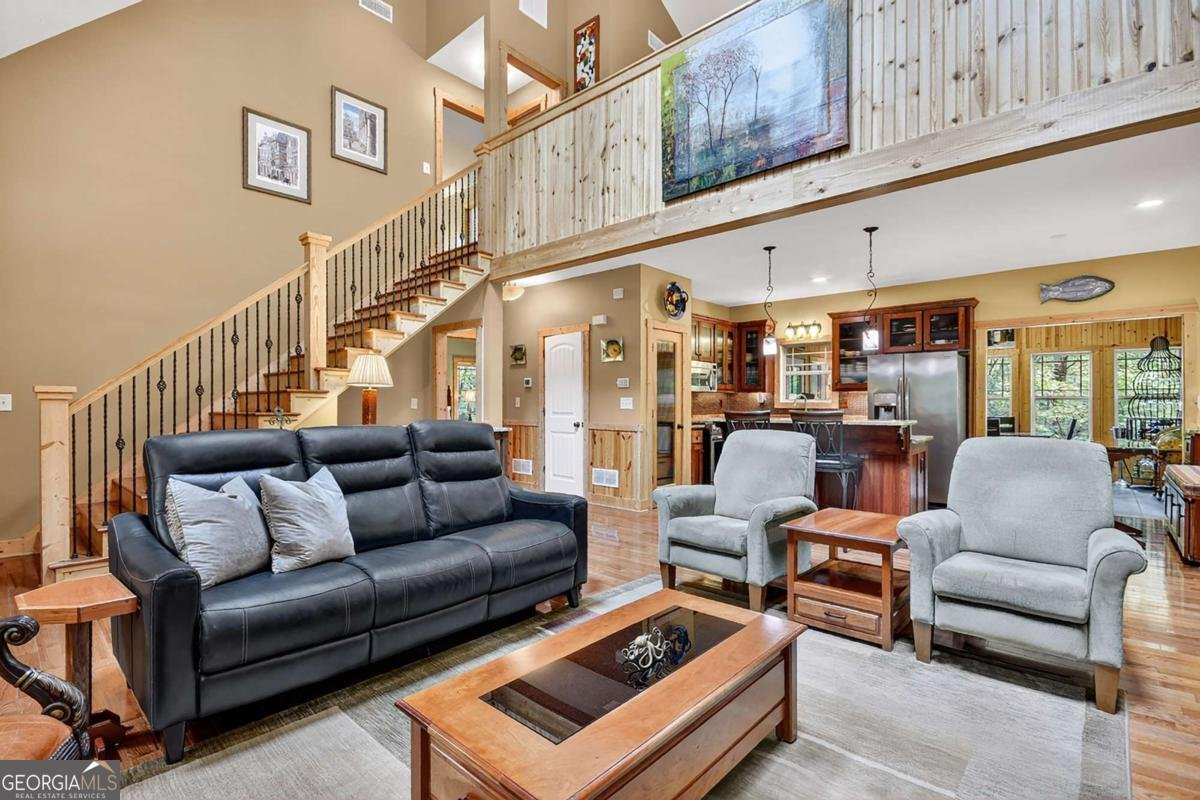 50 Misty Oaks Court Ellijay - 5