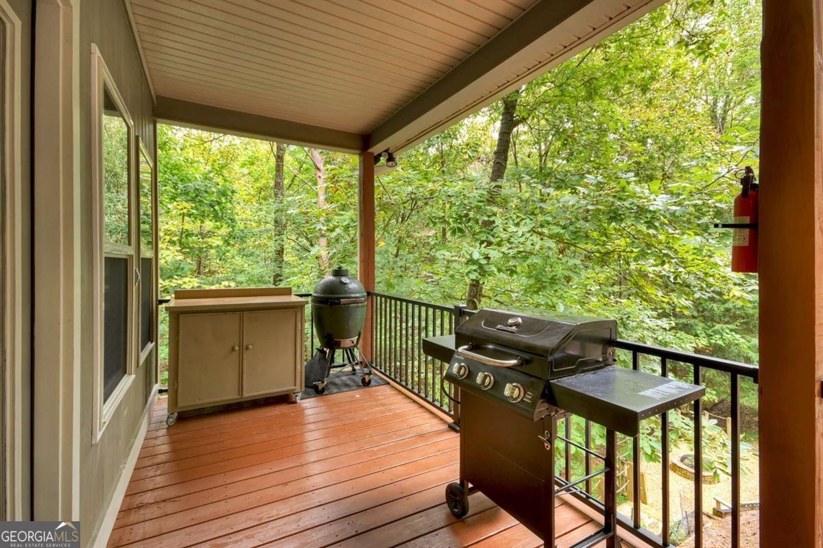 50 Misty Oaks Court Ellijay - 9