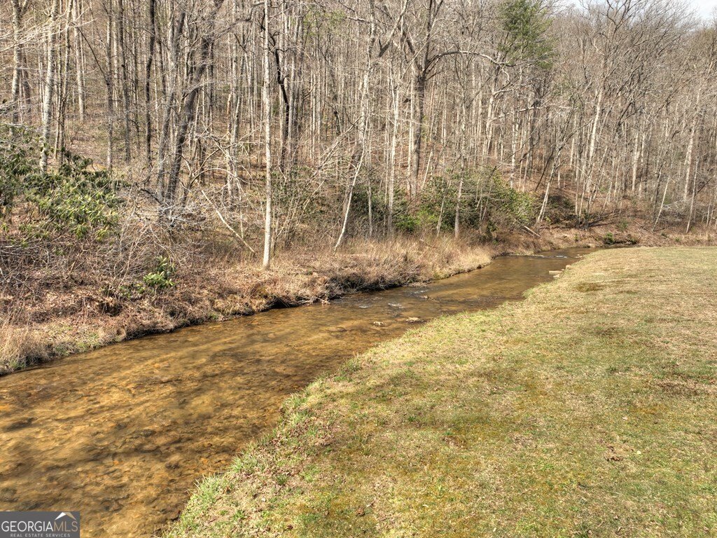 908 Cashes Valley Road Cherry Log - 11