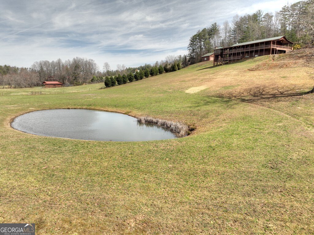 908 Cashes Valley Road Cherry Log - 13